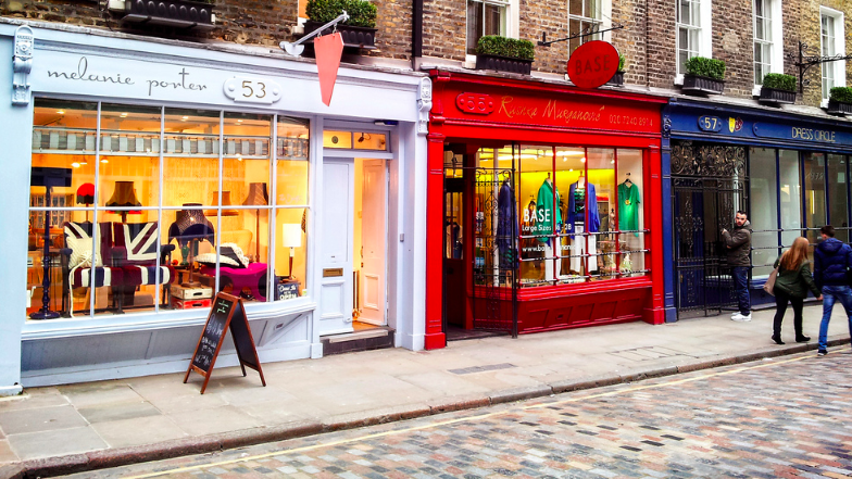 Everything You Need To Know About Launching A New Retail Store