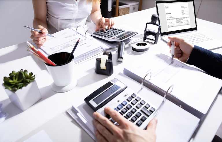What Are The Qualities Of The Best Accountants In London - AllTopStartups